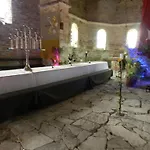 Bed & Breakfast Chambres D'hotes Les Templiers Rugney