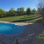 Chambres D'hotes Les Templiers