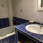 Chambres D'hotes Les Templiers Bed & Breakfast *