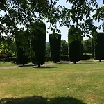 Chambres D'hotes Les Templiers Rugney