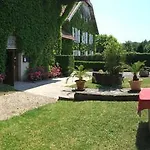 Bed & Breakfast Chambres D'hotes Les Templiers