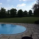 Bed & Breakfast Chambres D'hotes Les Templiers