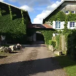 Bed & Breakfast Chambres D'hotes Les Templiers *