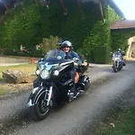 Bed & Breakfast Chambres D'hotes Les Templiers