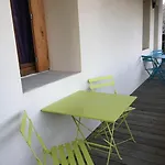 Chambres D'hotes Les Templiers Rugney