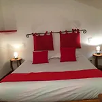 Bed & Breakfast Chambres D'hotes Les Templiers *