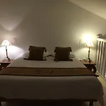 Bed & Breakfast Chambres D'hotes Les Templiers