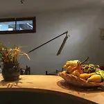 圣殿尚布勒斯旅馆 住宿加早餐酒店 Rugney