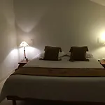 Bed & Breakfast Chambres D'hotes Les Templiers