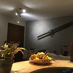 Chambres D'hotes Les Templiers