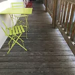 Chambres D'hotes Les Templiers Bed & Breakfast