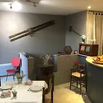 Chambres D'hotes Les Templiers Bed & Breakfast Rugney