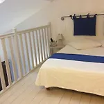 Bed & Breakfast Chambres D'hotes Les Templiers *