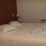 Bed & Breakfast Chambres D'hotes Les Templiers Rugney