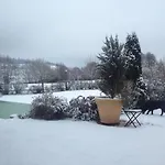 Chambres D'hotes Les Templiers Bed & Breakfast