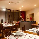 Bed & Breakfast Chambres D'hotes Les Templiers Rugney