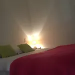 Bed & Breakfast Chambres D'hotes Les Templiers Rugney