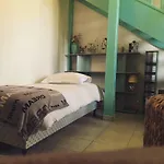 Bed & Breakfast Chambres D'hotes Les Templiers Rugney