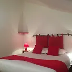 Bed & Breakfast Chambres D'hotes Les Templiers Rugney