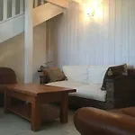 Chambres D'hotes Les Templiers Bed & Breakfast