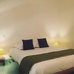 Bed & Breakfast Chambres D'hotes Les Templiers