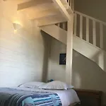 Chambres D'hotes Les Templiers