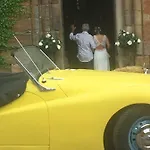 Chambres D'hotes Les Templiers Bed & Breakfast *