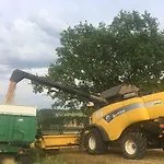 Bed & Breakfast Chambres D'hotes Les Templiers