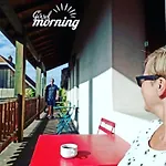 Alojamento de Acomodação e Pequeno-almoço Les Templiers