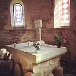 Chambres D'hotes Les Templiers Rugney