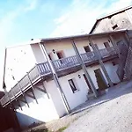 Chambres D'hotes Les Templiers Rugney