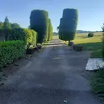 Chambres D'hotes Les Templiers