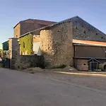 Chambres D'hotes Les Templiers Bed & Breakfast Rugney