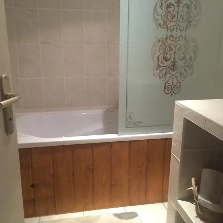 Chambres D'hotes Les Templiers * Rugney