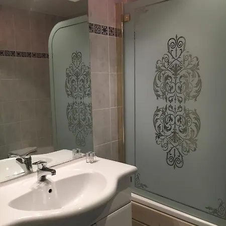 Couette-café Les Templiers