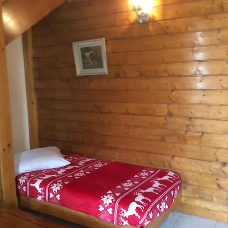 Bed & Breakfast Chambres D'hotes Les Templiers Rugney