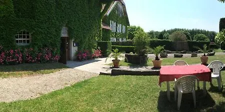 Bed & Breakfast Chambres D'hotes Les Templiers