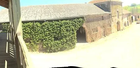 Chambres D'hotes Les Templiers Rugney
