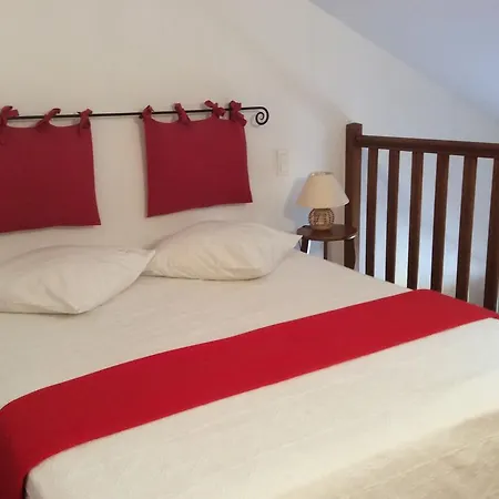 Bed & Breakfast Chambres D'hotes Les Templiers Rugney