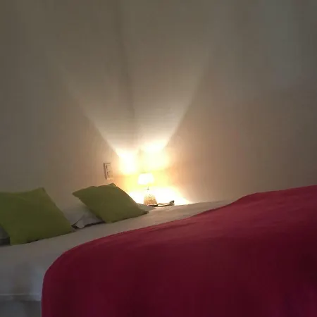 Bed & Breakfast Chambres D'hotes Les Templiers Rugney