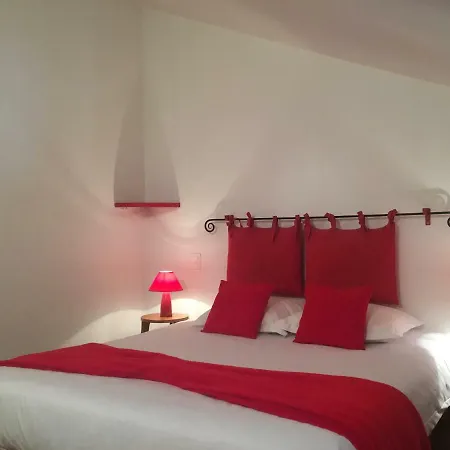 Bed and breakfast Chambres D'hotes Les Templiers Rugney