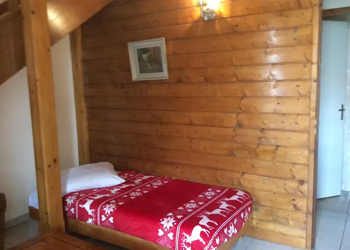 Bed & Breakfast Chambres D'hotes Les Templiers Rugney