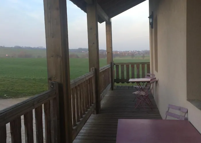 Chambres D'hotes Les Templiers *