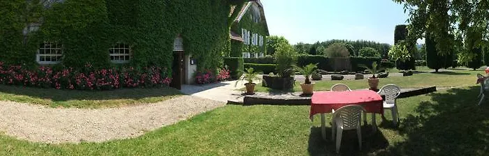 Bed & Breakfast Chambres D'hotes Les Templiers