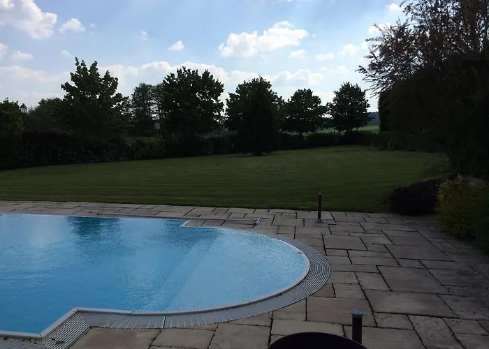 Bed & Breakfast Chambres D'hotes Les Templiers