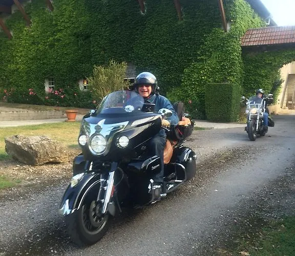 Bed & Breakfast Chambres D'hotes Les Templiers