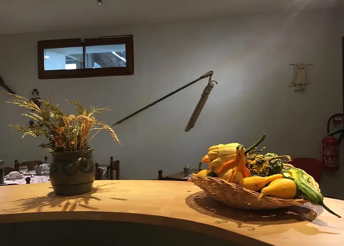 Chambres D'hotes Les Templiers Bed & Breakfast Rugney