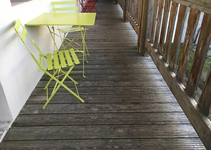 Chambres D'hotes Les Templiers Bed & Breakfast