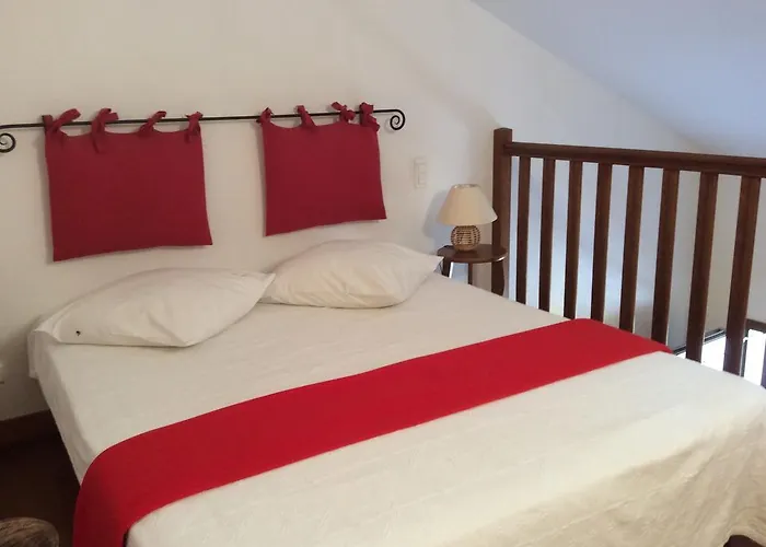 Bed & Breakfast Chambres D'hotes Les Templiers Rugney