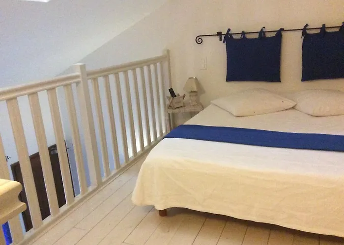 Bed & Breakfast Chambres D'hotes Les Templiers *
